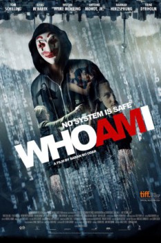 poster Who Am I&nbsp;&nbsp;(2014)