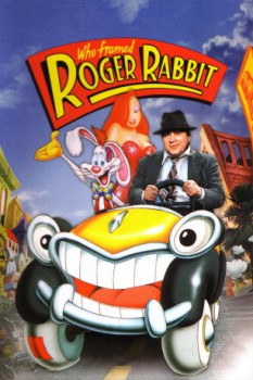 poster Who Framed Roger Rabbit&nbsp;&nbsp;(1988)