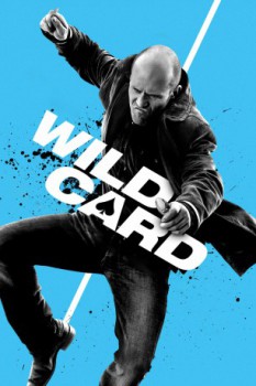 poster Wild Card&nbsp;&nbsp;(2015)