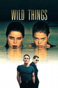 poster Wild Things&nbsp;&nbsp;(1998)