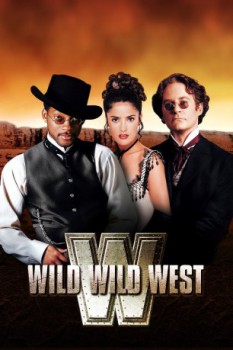 poster Wild Wild West&nbsp;&nbsp;(1999)