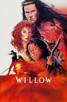 poster Willow&nbsp;&nbsp;(1988)