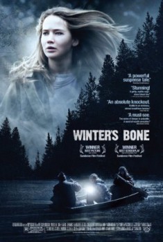 poster Winter's Bone&nbsp;&nbsp;(2010)