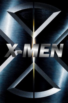 poster X-Men&nbsp;&nbsp;(2000)