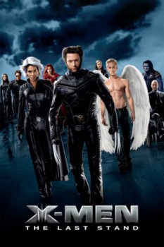 poster X-Men: The Last Stand&nbsp;&nbsp;(2006)
