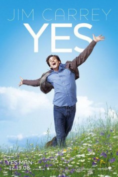 poster Yes Man&nbsp;&nbsp;(2008)