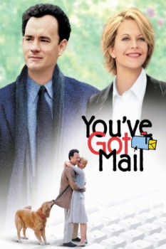 poster You've Got Mail&nbsp;&nbsp;(1998)