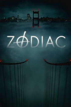 poster Zodiac&nbsp;&nbsp;(2007)