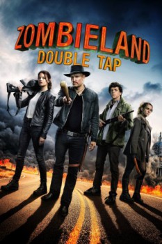 poster Zombieland: Double Tap&nbsp;&nbsp;(2019)