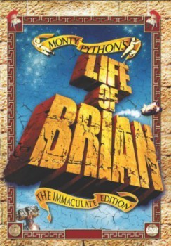 poster Life of Brian&nbsp;&nbsp;(1979)