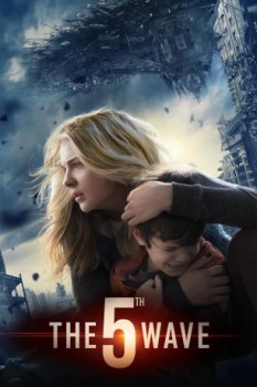 poster The 5th Wave&nbsp;&nbsp;(2016)