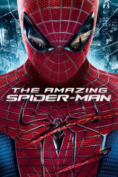 poster The Amazing Spider-Man&nbsp;&nbsp;(2012)