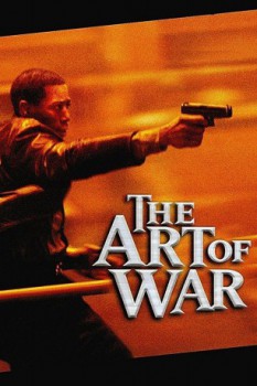 poster The Art of War&nbsp;&nbsp;(2000)