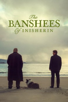 poster The Banshees of Inisherin&nbsp;&nbsp;(2022)