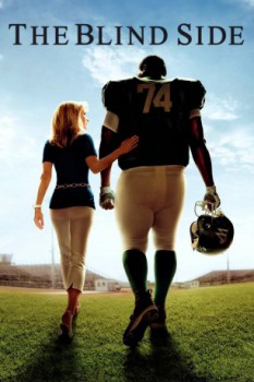 poster The Blind Side&nbsp;&nbsp;(2009)