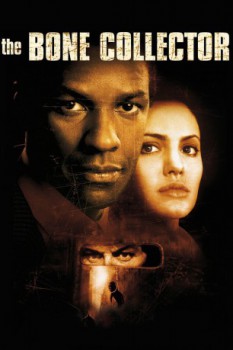 poster The Bone Collector&nbsp;&nbsp;(1999)
