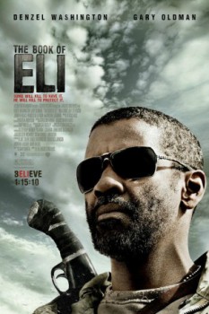 poster The Book of Eli&nbsp;&nbsp;(2010)