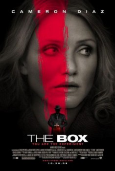 poster The Box&nbsp;&nbsp;(2009)