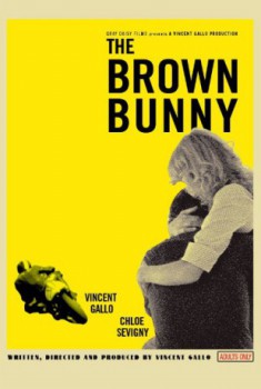 poster The Brown Bunny&nbsp;&nbsp;(2004)