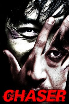 poster The Chaser&nbsp;&nbsp;(2008)
