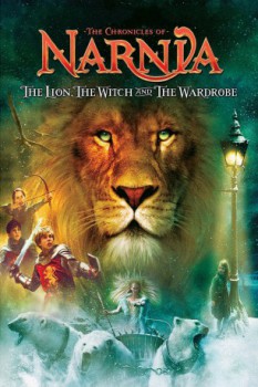 poster The Chronicles of Narnia: The Lion, the Witch and the Wardrobe&nbsp;&nbsp;(2005)