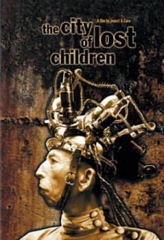 poster The City of Lost Children&nbsp;&nbsp;(1995)