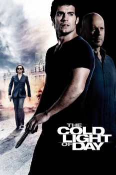 poster The Cold Light of Day&nbsp;&nbsp;(2012)