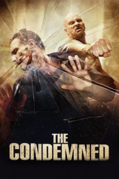 poster The Condemned&nbsp;&nbsp;(2007)