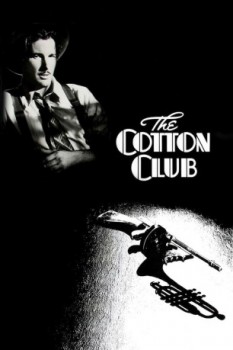 poster The Cotton Club&nbsp;&nbsp;(1984)