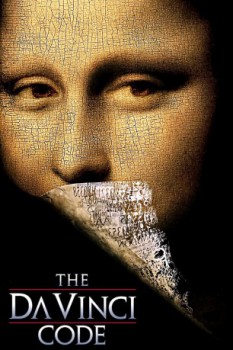 poster The Da Vinci Code&nbsp;&nbsp;(2006)