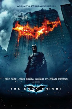 poster The Dark Knight&nbsp;&nbsp;(2008)