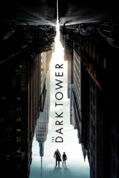 poster The Dark Tower&nbsp;&nbsp;(2017)