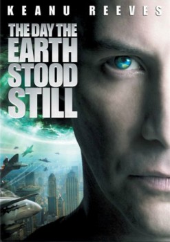 poster The Day the Earth Stood Still&nbsp;&nbsp;(2008)