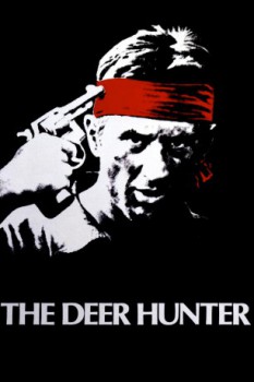 poster The Deer Hunter&nbsp;&nbsp;(1978)