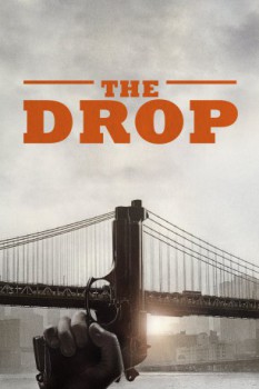 poster The Drop&nbsp;&nbsp;(2014)