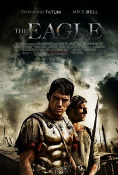 poster The Eagle&nbsp;&nbsp;(2011)