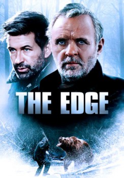 poster The Edge&nbsp;&nbsp;(1997)