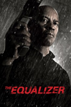 poster The Equalizer&nbsp;&nbsp;(2014)