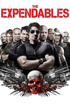 poster The Expendables&nbsp;&nbsp;(2010)
