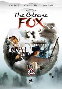 poster The Extreme Fox&nbsp;&nbsp;(2013)