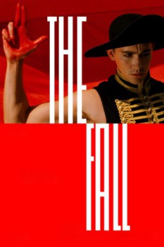poster The Fall&nbsp;&nbsp;(2008)