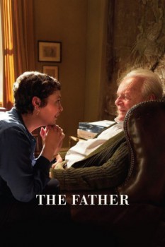 poster The Father&nbsp;&nbsp;(2020)