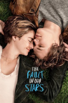 poster The Fault in Our Stars&nbsp;&nbsp;(2014)