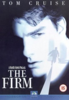poster The Firm&nbsp;&nbsp;(1993)