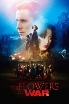 poster The Flowers of War&nbsp;&nbsp;(2011)
