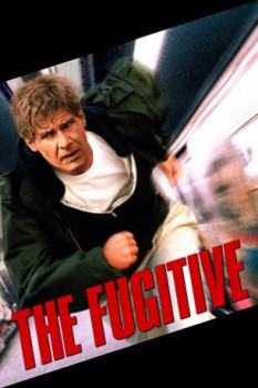poster The Fugitive&nbsp;&nbsp;(1993)