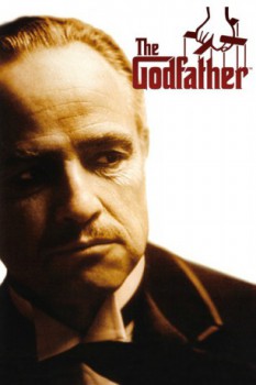 poster The Godfather&nbsp;&nbsp;(1972)