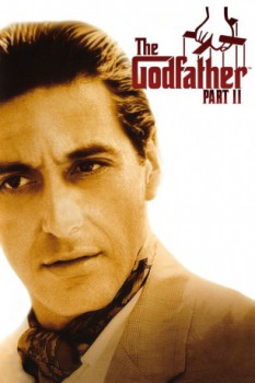 poster The Godfather Part II&nbsp;&nbsp;(1974)