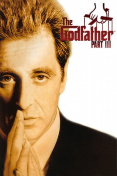 poster The Godfather Part III&nbsp;&nbsp;(1990)