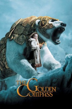 poster The Golden Compass&nbsp;&nbsp;(2007)